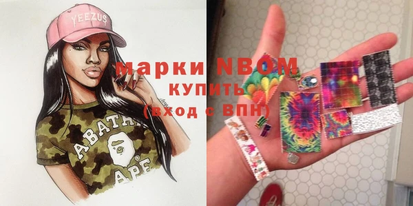 твердый Алексеевка